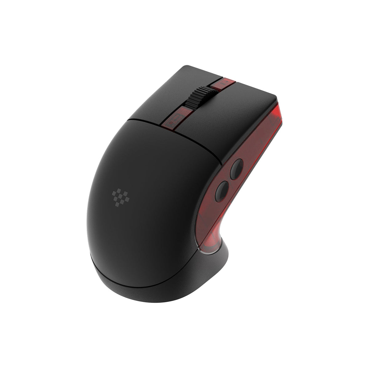 8BitDo - Retro R8 Wireless Mouse Gears of War: E-Day