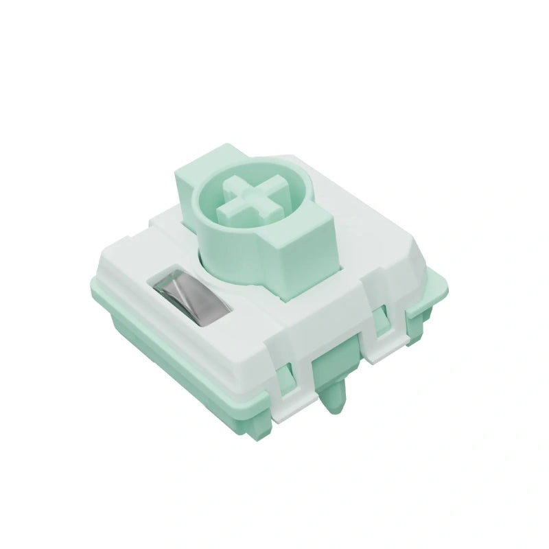 Gateron - Low Profile Magnetic Jade Pro Switch Set