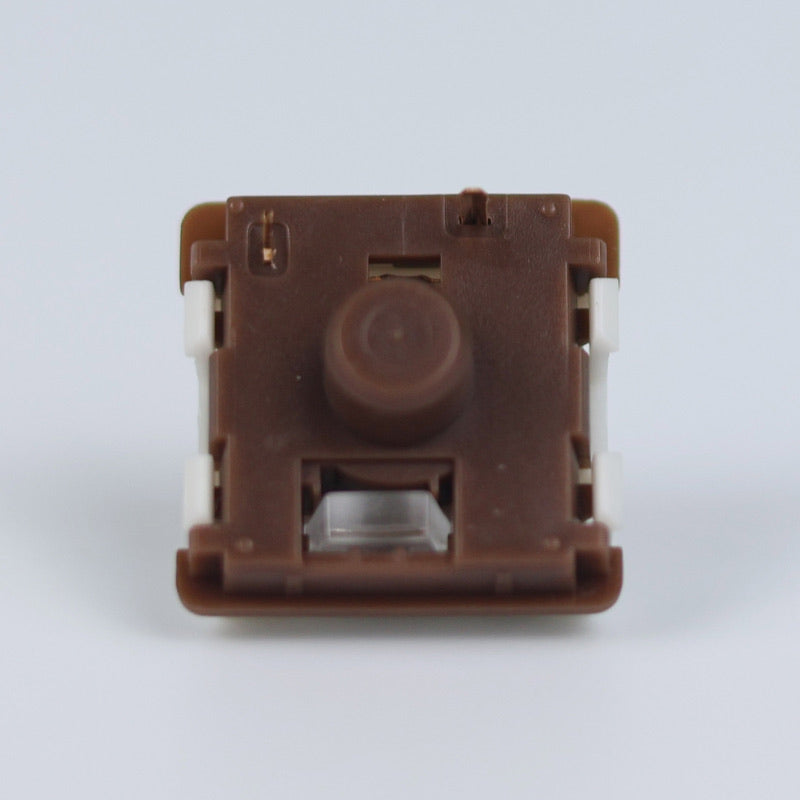 Gateron - Low Profile 2.0 Mechanical Switch Set