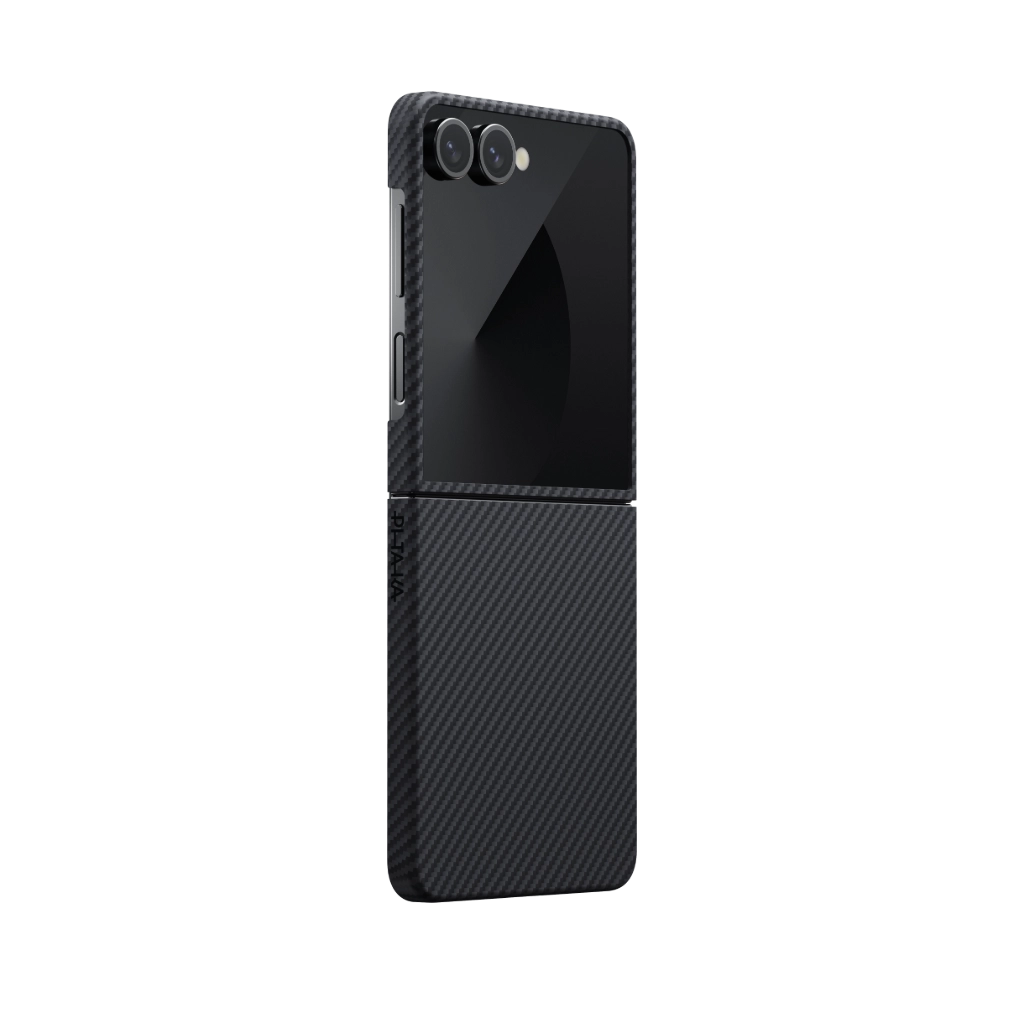 Pitaka - Ultra-Slim Samsung Galaxy Z Flip7 Case