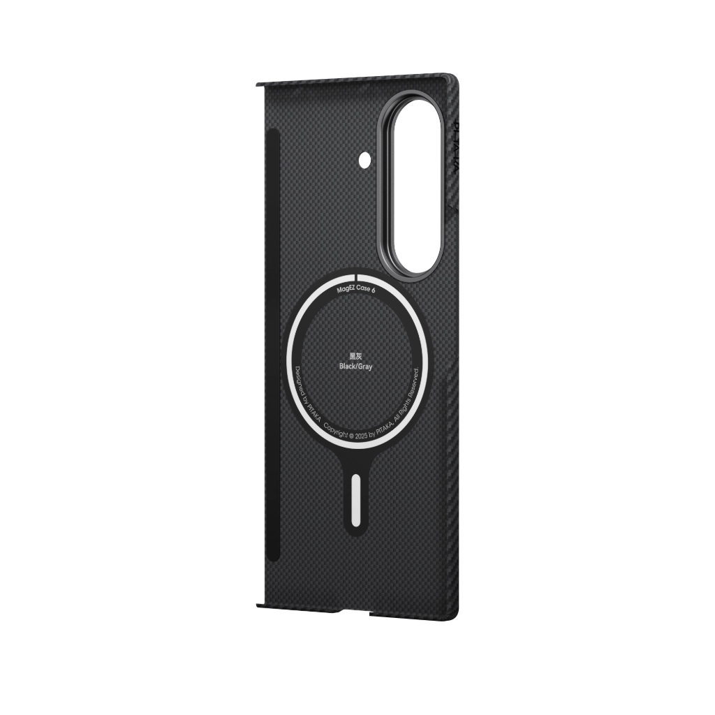 Pitaka - Ultra-Slim Samsung Galaxy Z Fold7 Case