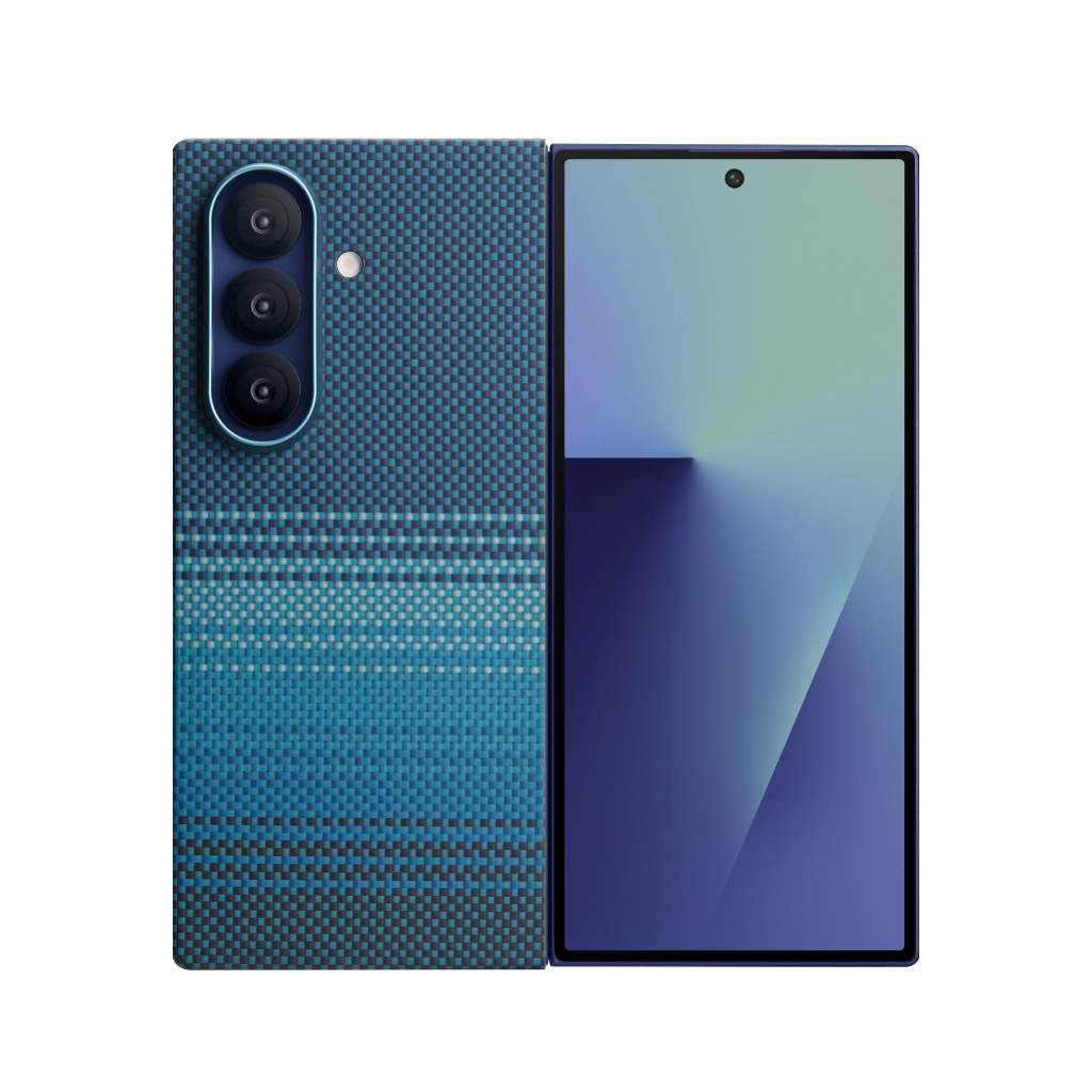 Pitaka - Ultra-Slim Samsung Galaxy Z Fold7 Case