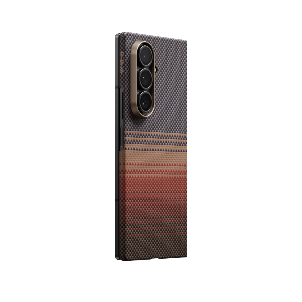 Pitaka - Ultra-Slim Samsung Galaxy Z Fold7 Case