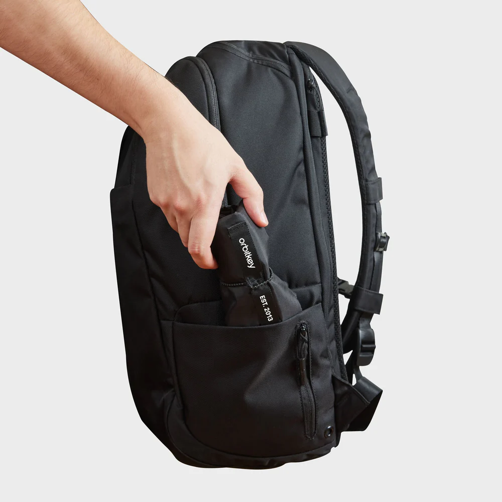 Orbitkey - Foldable Tote Bag