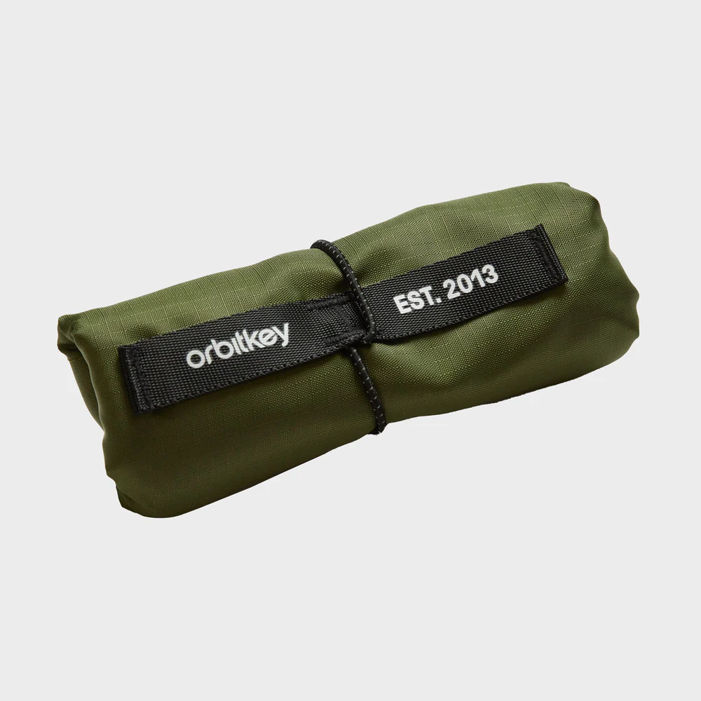 Orbitkey - Foldable Tote Bag
