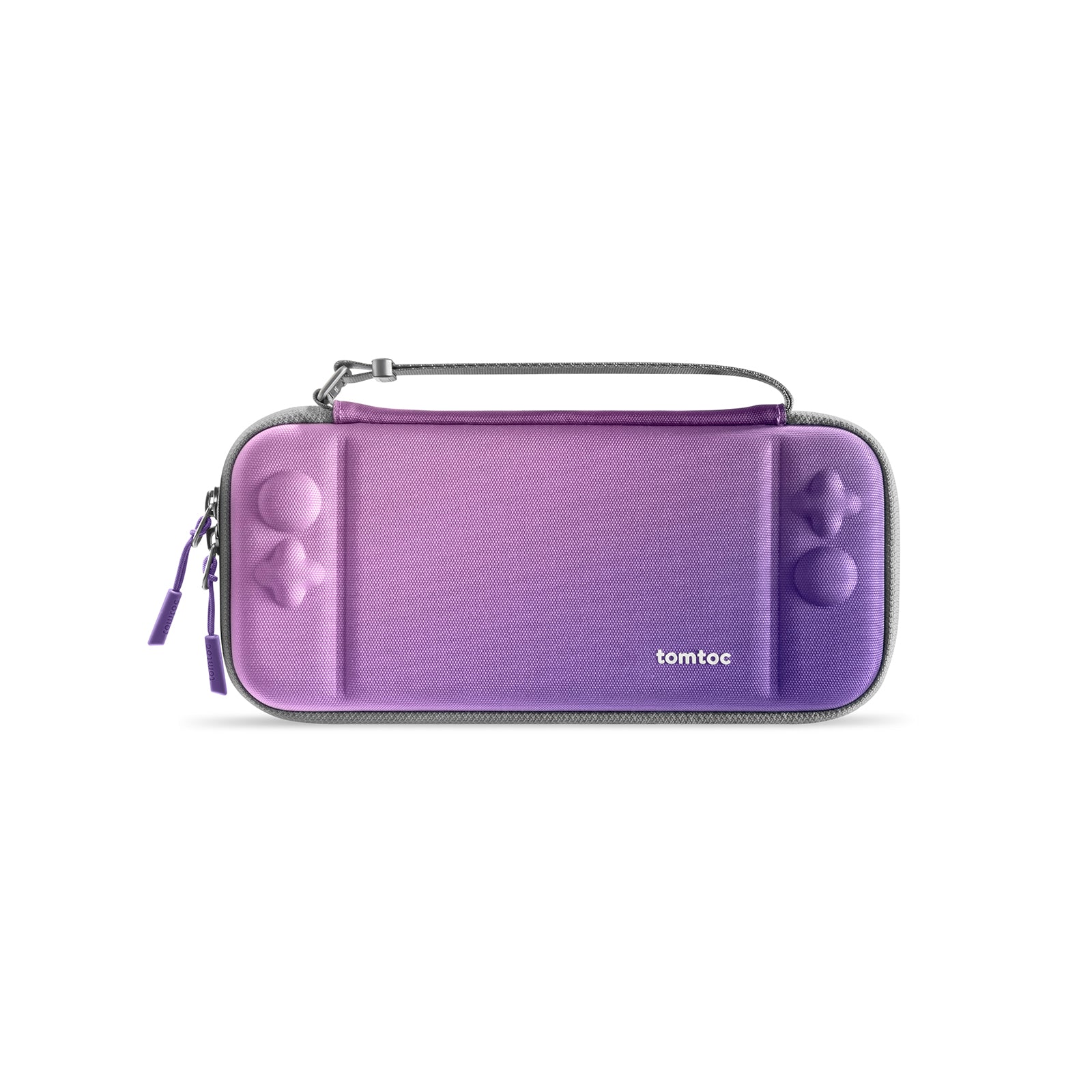 Tomtoc - FancyCase-G05 Nintendo Switch Slim Case