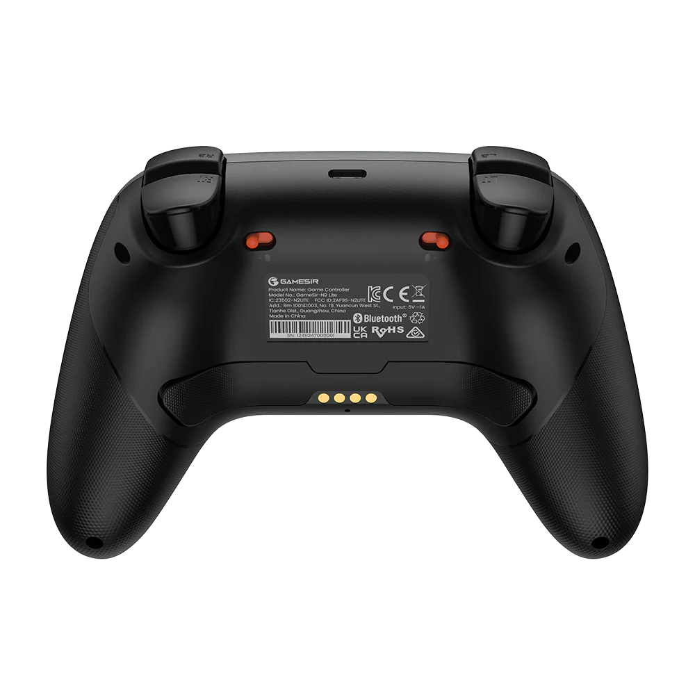 GameSir - Nova 2 Lite Multiplatform Wireless Controller