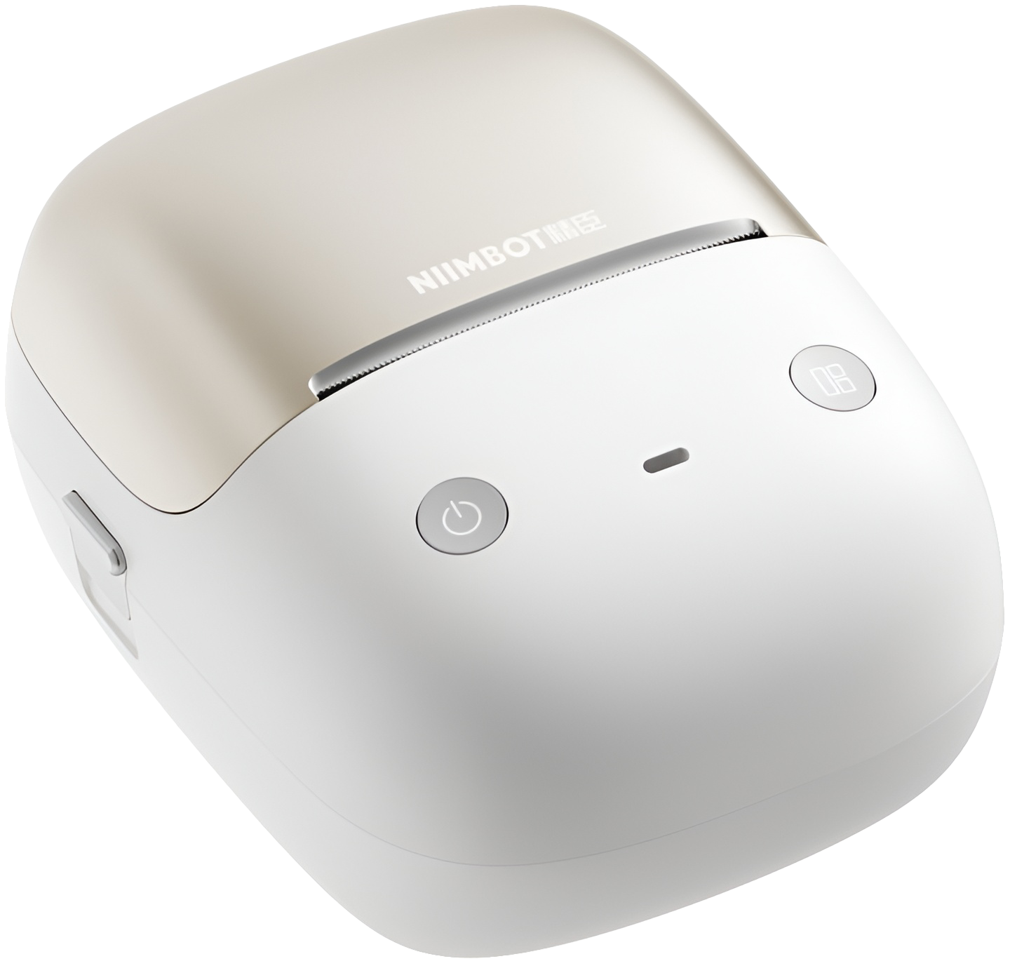 Niimbot - 2inch Thermal Label Printer B2 Pro