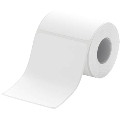 Niimbot - Label T50*70-110 White