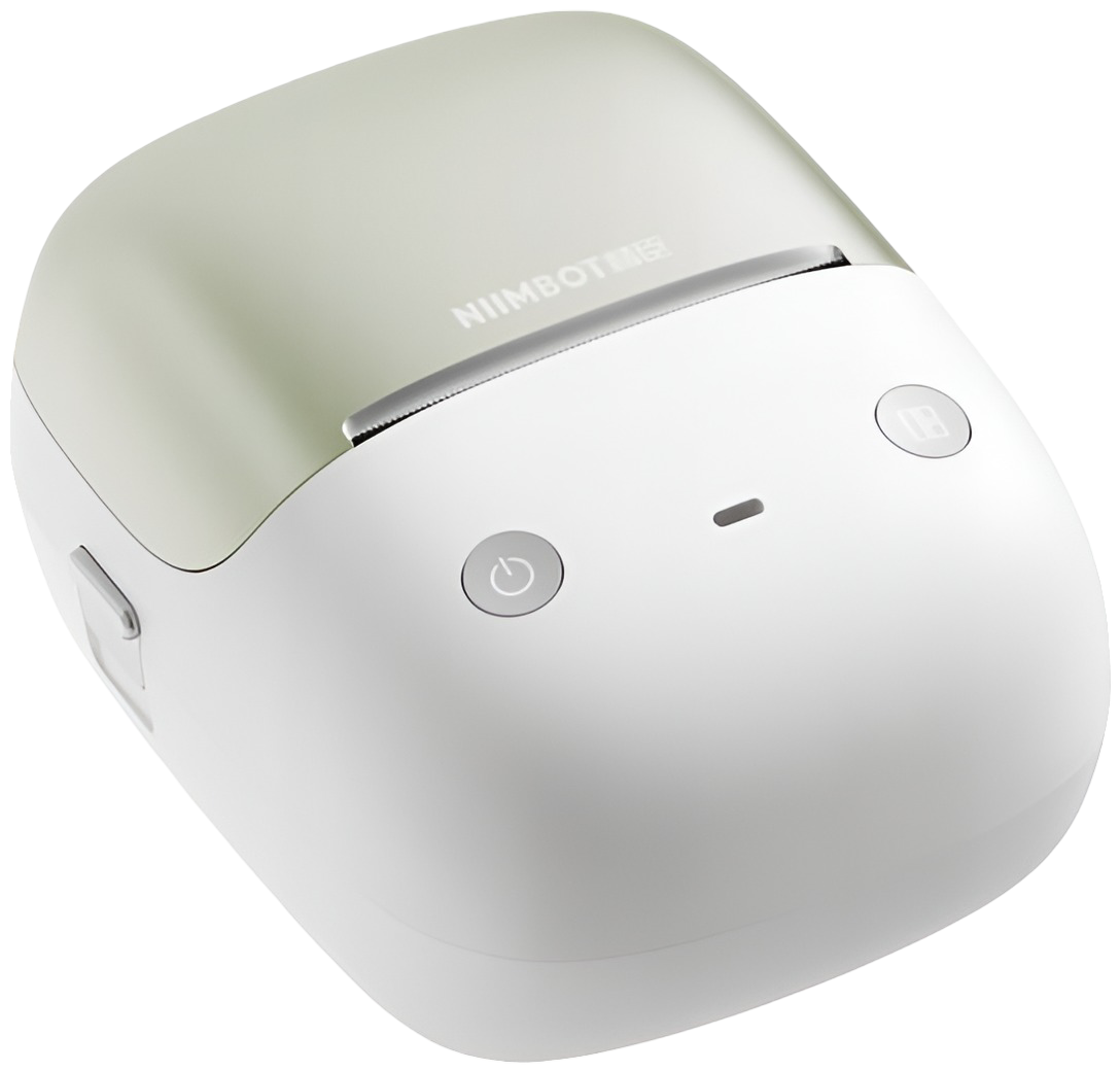 Niimbot - 2inch Thermal Label Printer B2 Pro