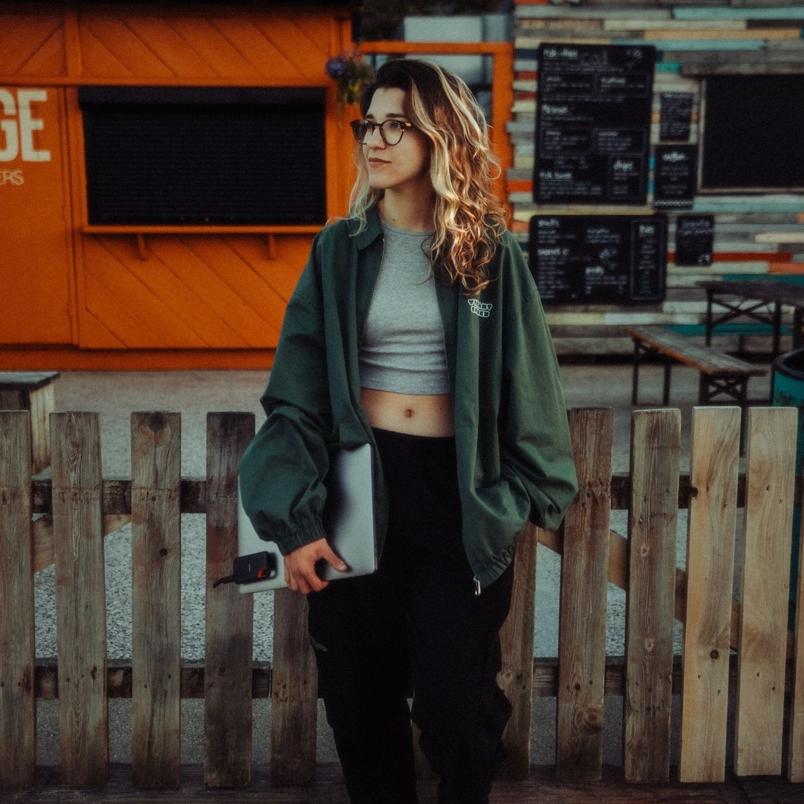 Deltahub - HoldX - Magnetic Mount