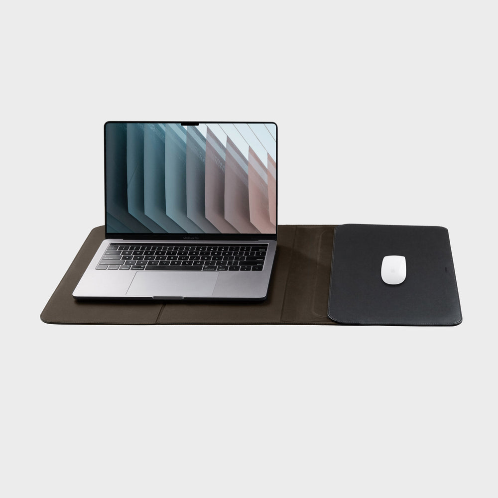 Orbitkey - Hybrid Laptop Sleeve
