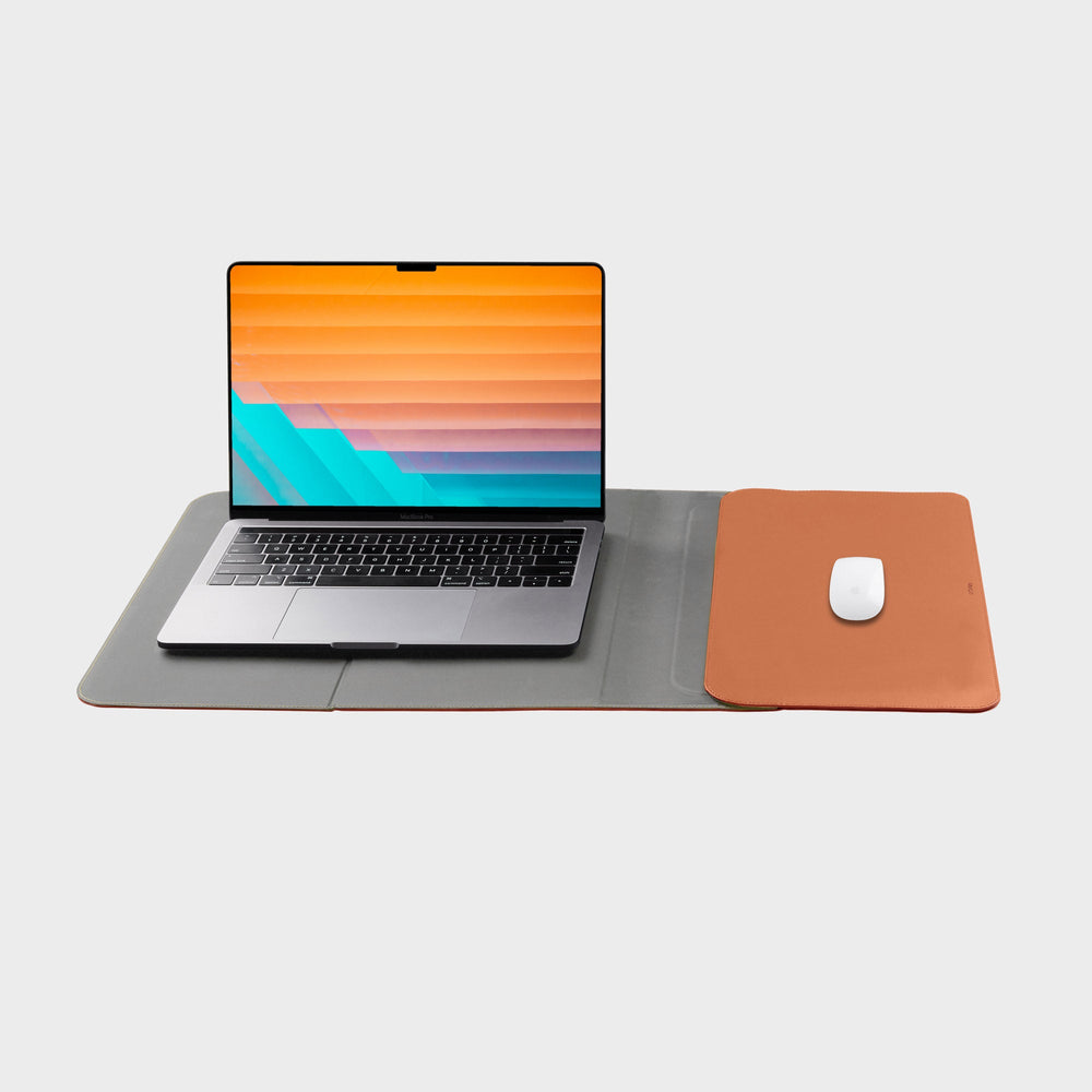 Orbitkey - Hybrid Laptop Sleeve