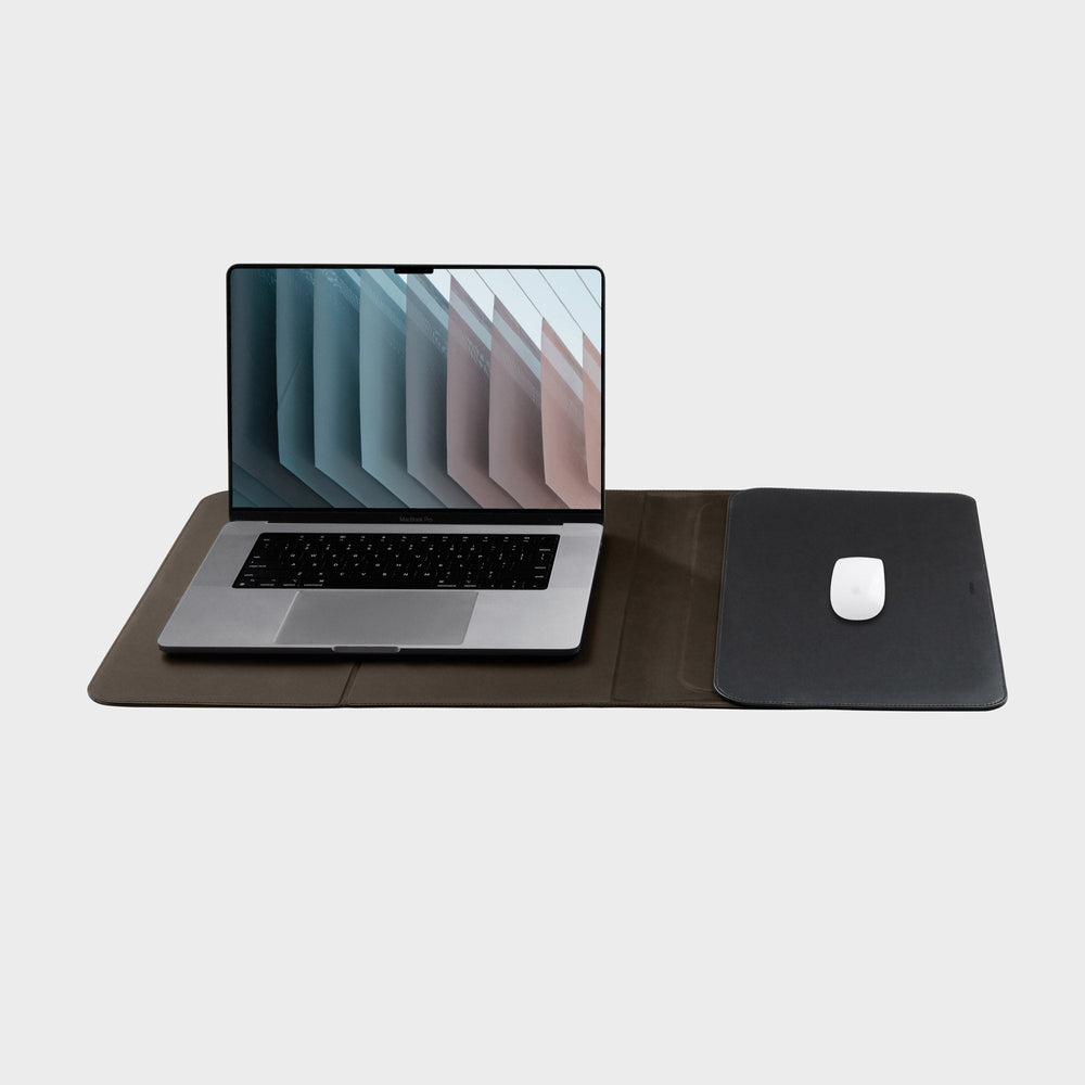 Orbitkey - Hybrid Laptop Sleeve