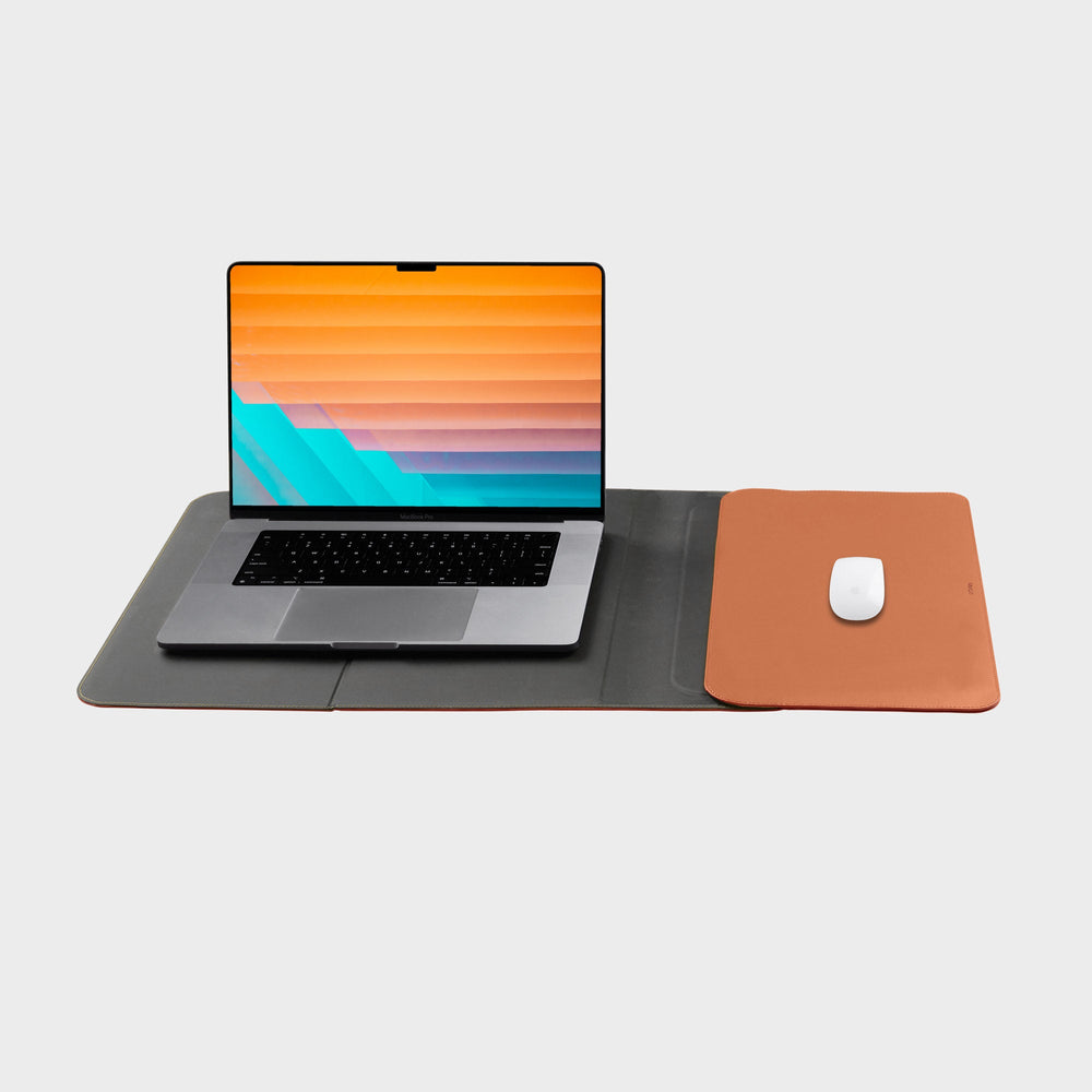 Orbitkey - Hybrid Laptop Sleeve