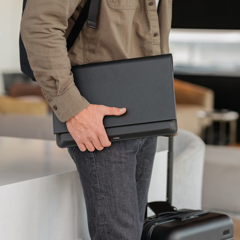 Orbitkey - Hybrid Laptop Sleeve