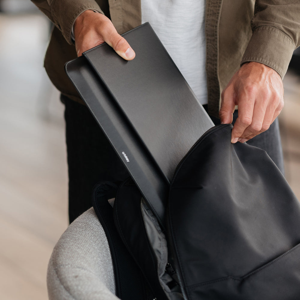 Orbitkey - Hybrid Laptop Sleeve