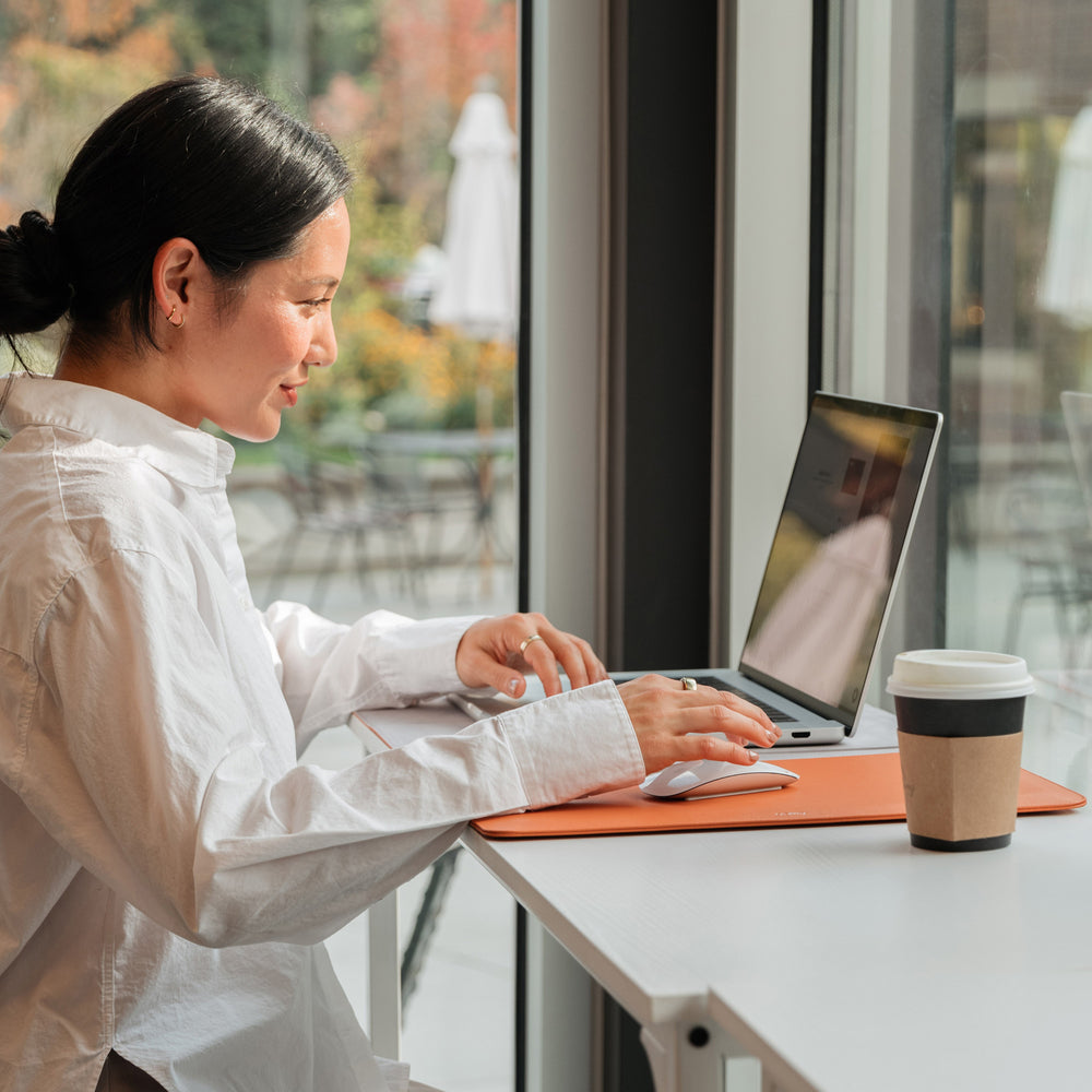 Orbitkey - Hybrid Laptop Sleeve