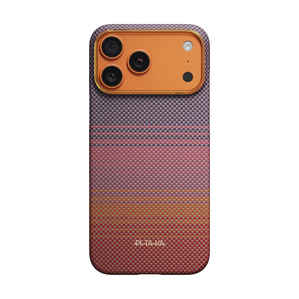 PITAKA - Sunset 2.0-California Dream 02 Edge Case