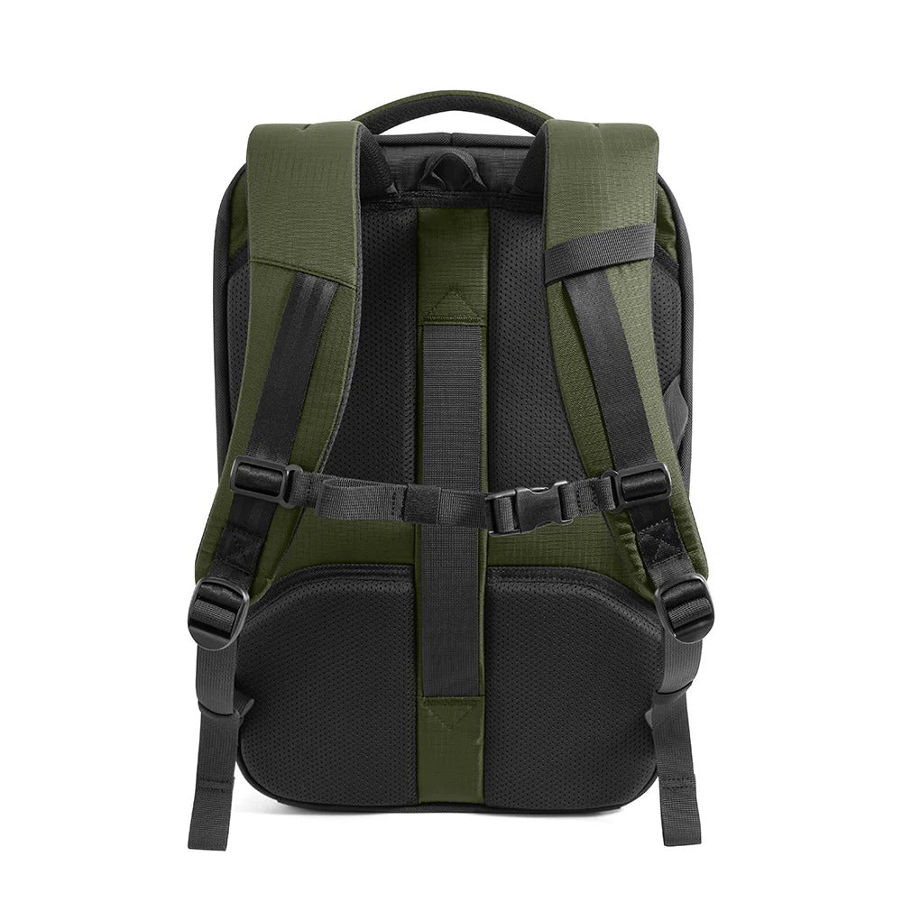 Tomtoc - Navigator-T66 Liteway Travel Laptop Backpack 28L