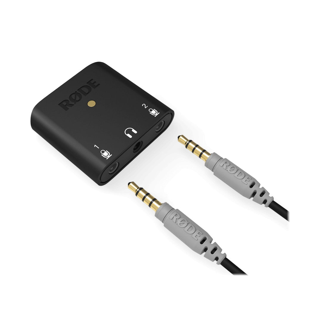 RODE - AI-Micro Compact Audio Interface
