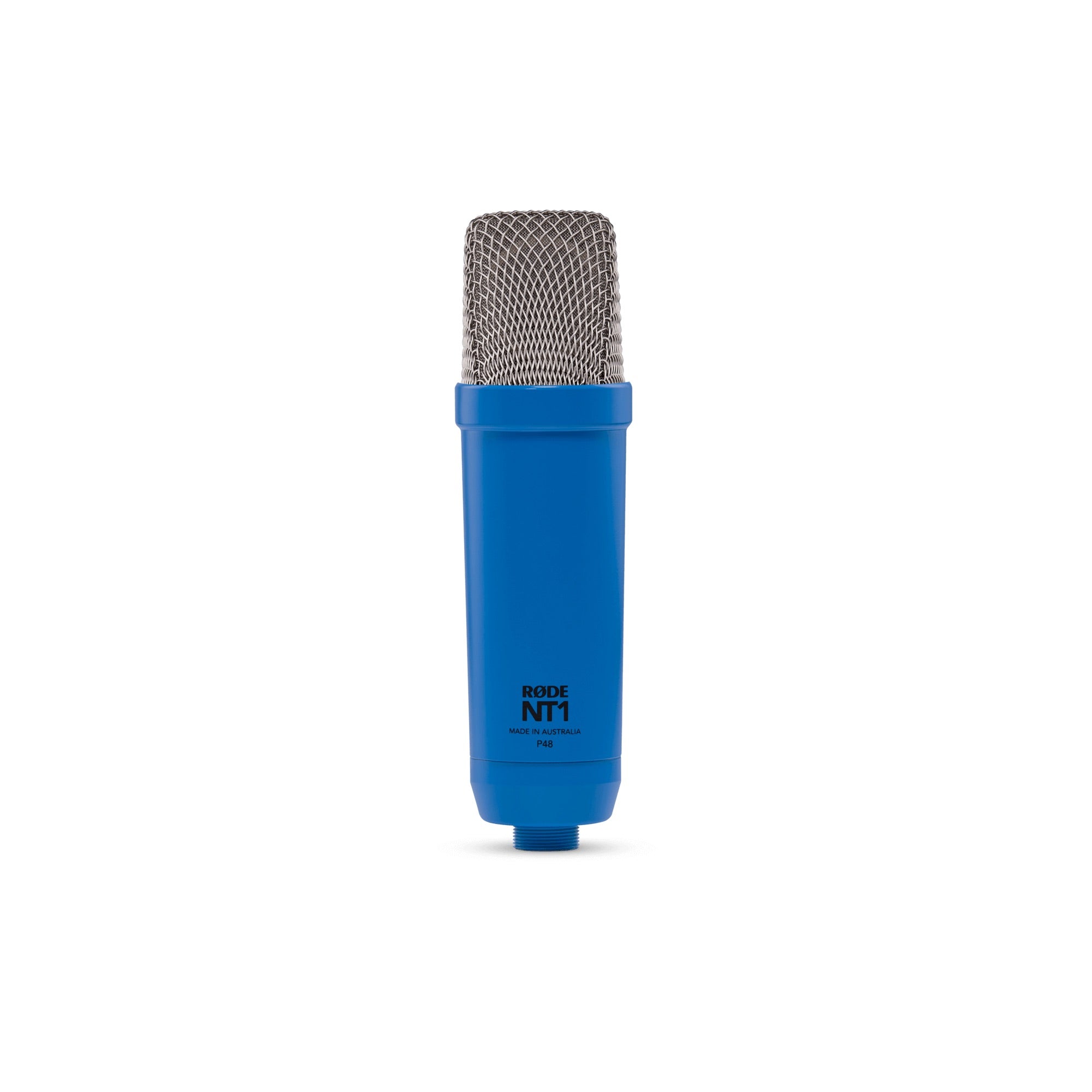 Rode - NT1 Signature Series Studio Condenser Microphone
