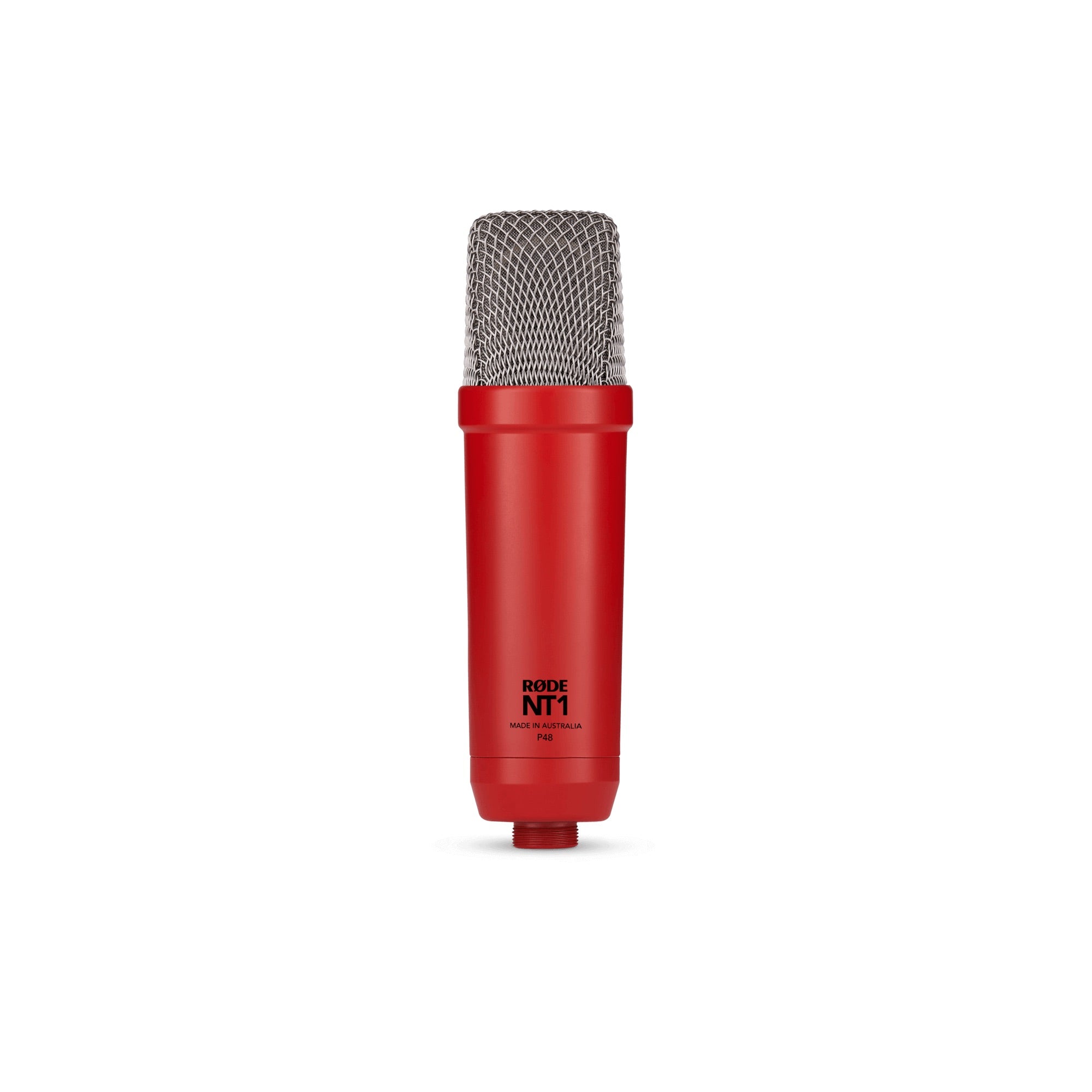 Rode - NT1 Signature Series Studio Condenser Microphone