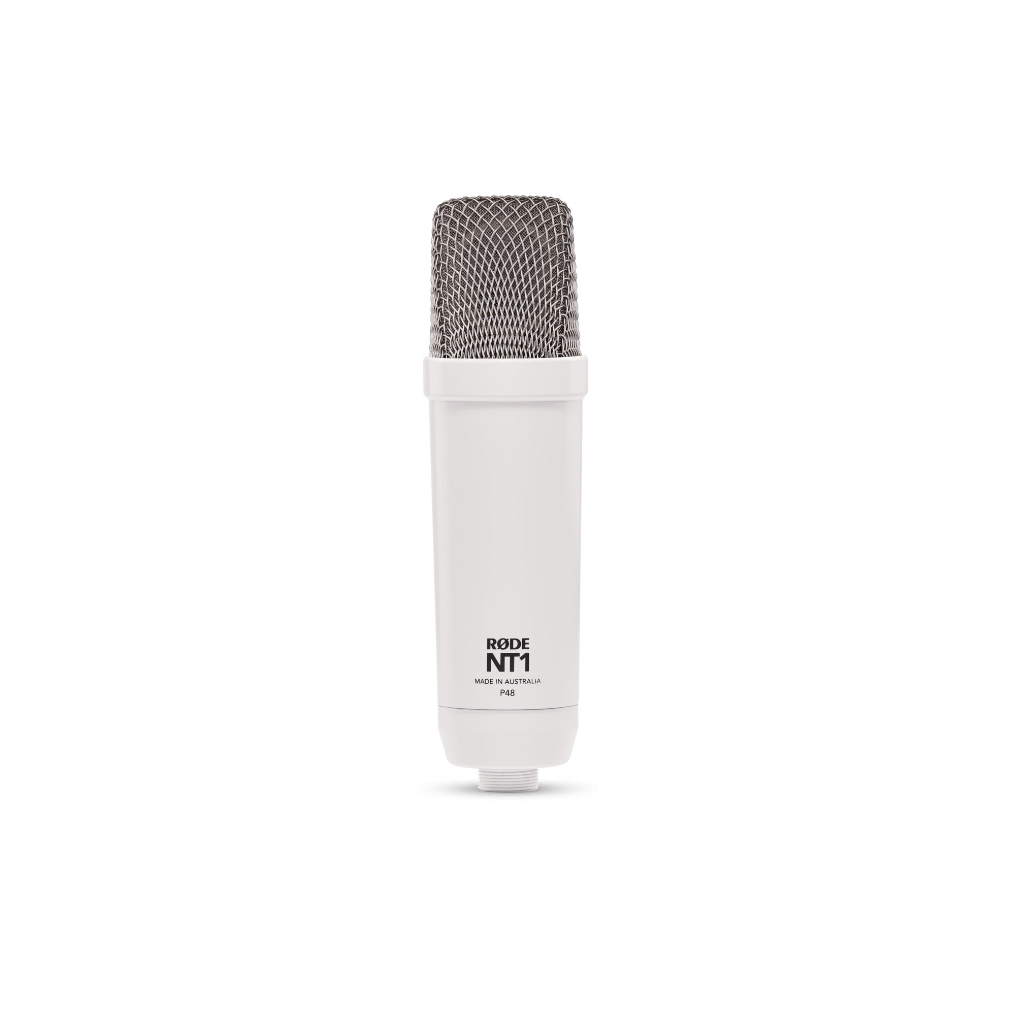 Rode - NT1 Signature Series Studio Condenser Microphone