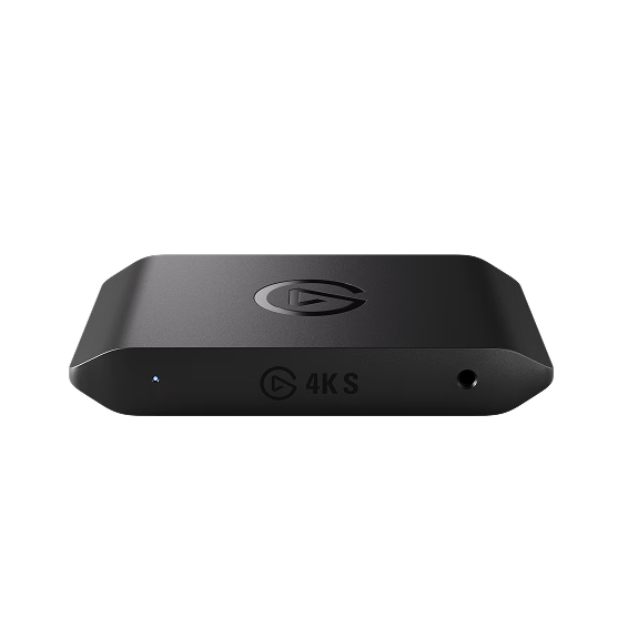 Elgato - Game Capture 4K S