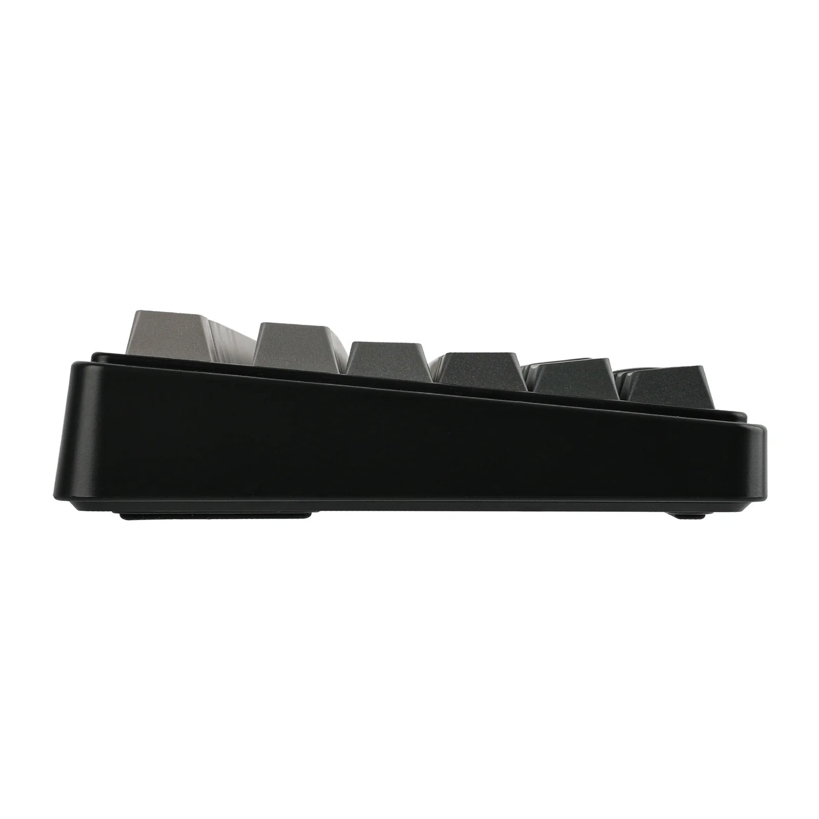 AULA - F75 - Gasket-Mounted Triple Modes Wireless Mechanical Keyboard - Gradient Grey Side-Engraved