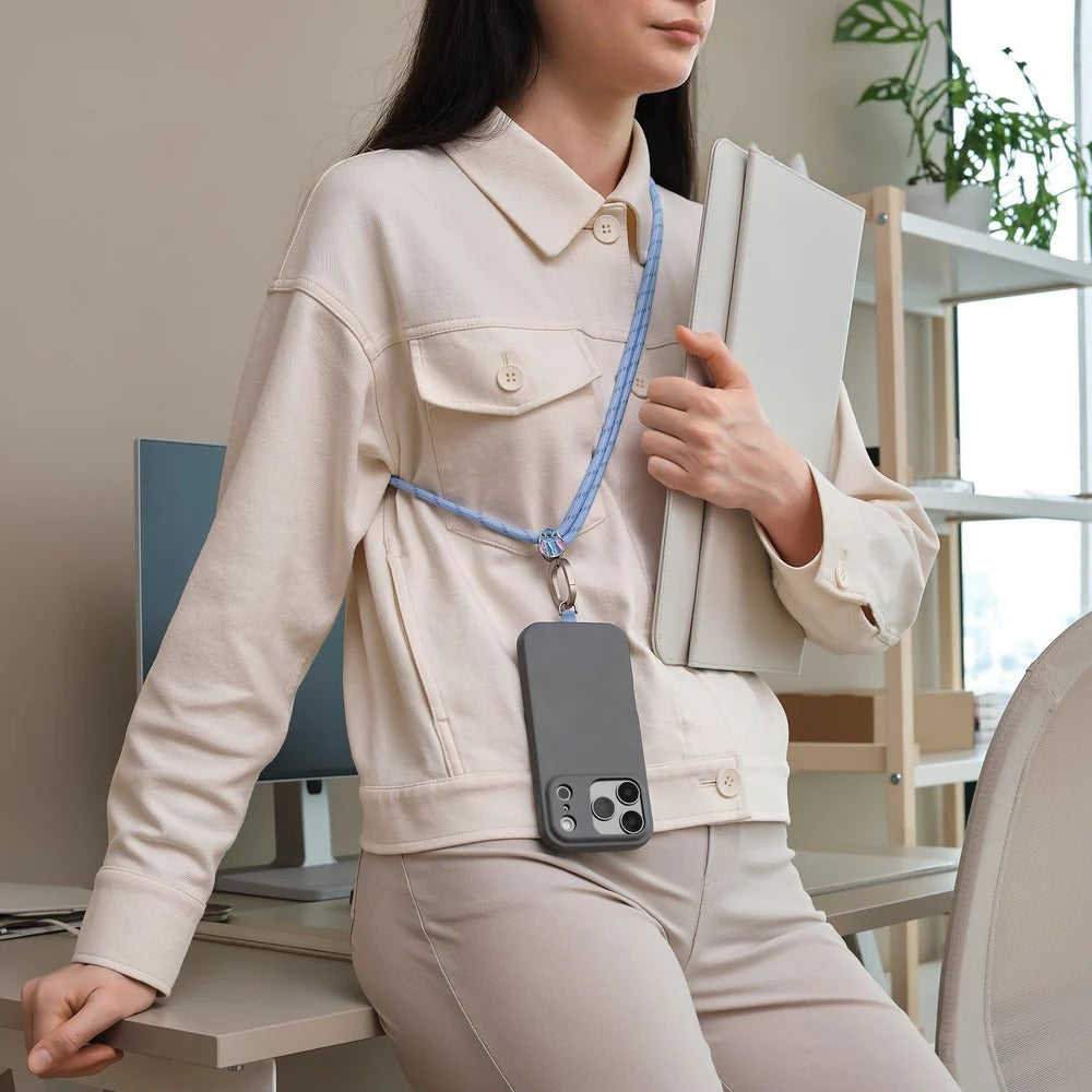 Orbitkey X Disney - Crossbody Phone Strap