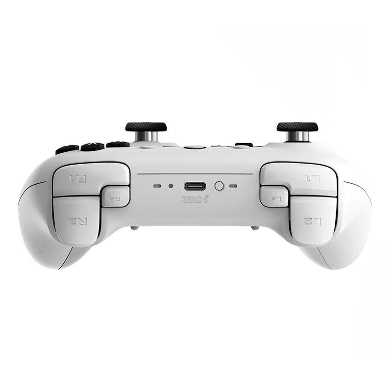 8BitDo - Ultimate 2 Wireless Bluetooth Controller