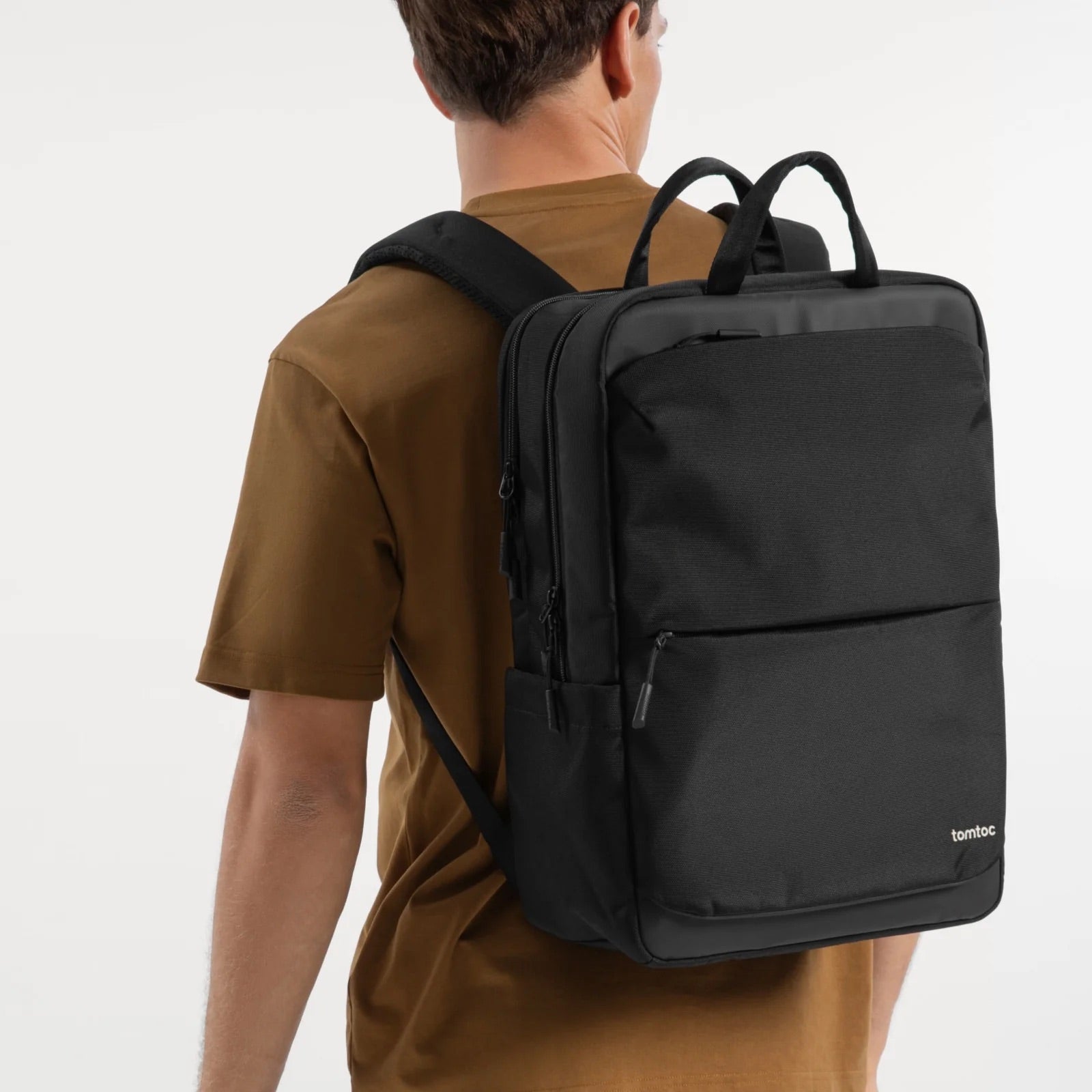 Tomtoc - Navigator-T71 Laptop Backpack M