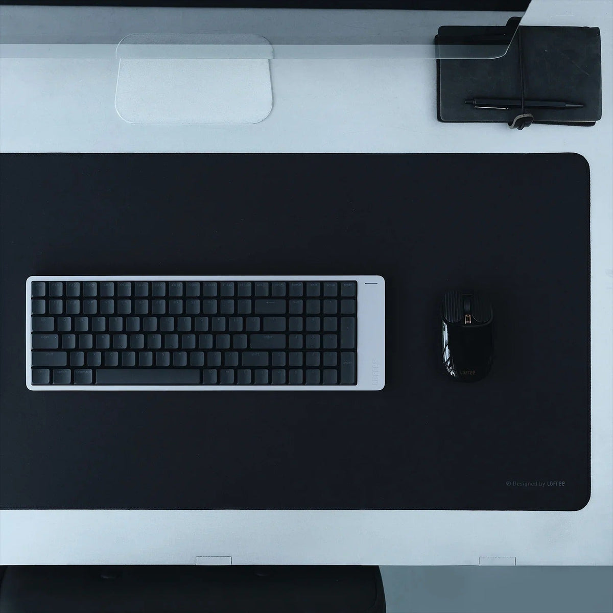 Lofree - Desktop Mat