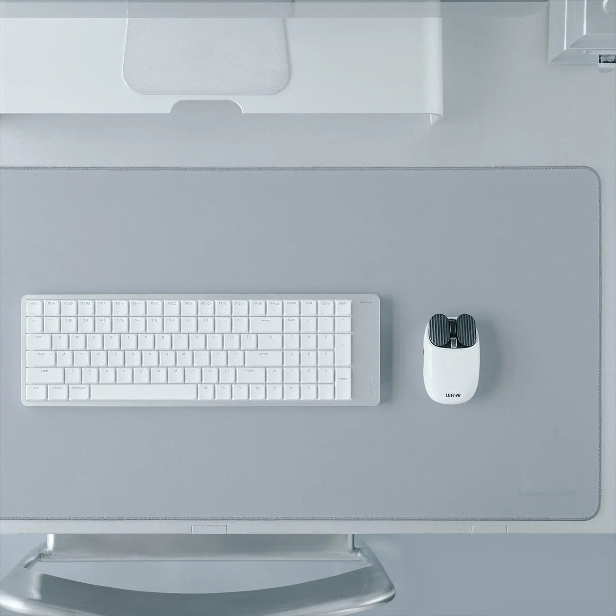 Lofree - Desktop Mat