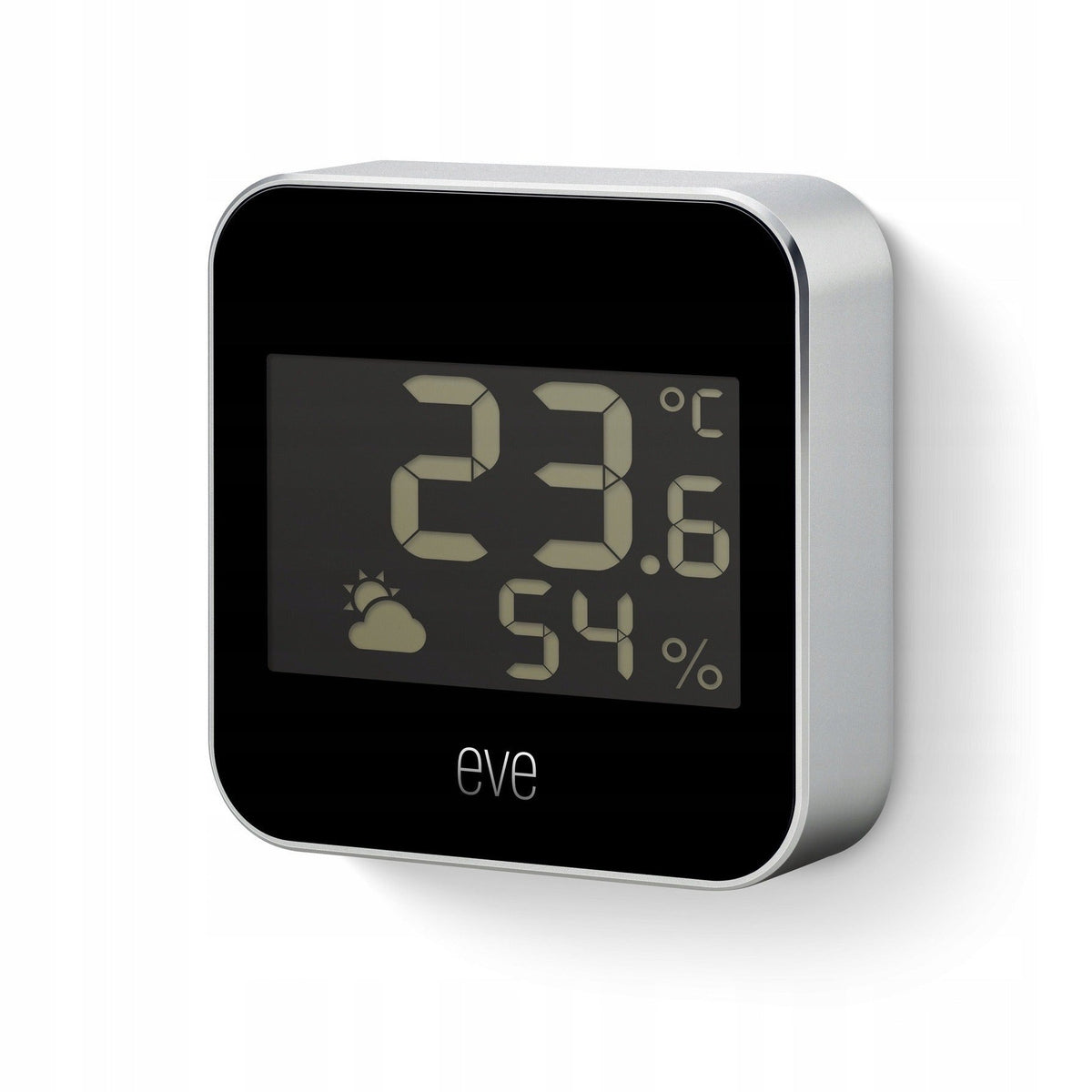 Eve - Weather - Temperature and Humidity Monitor