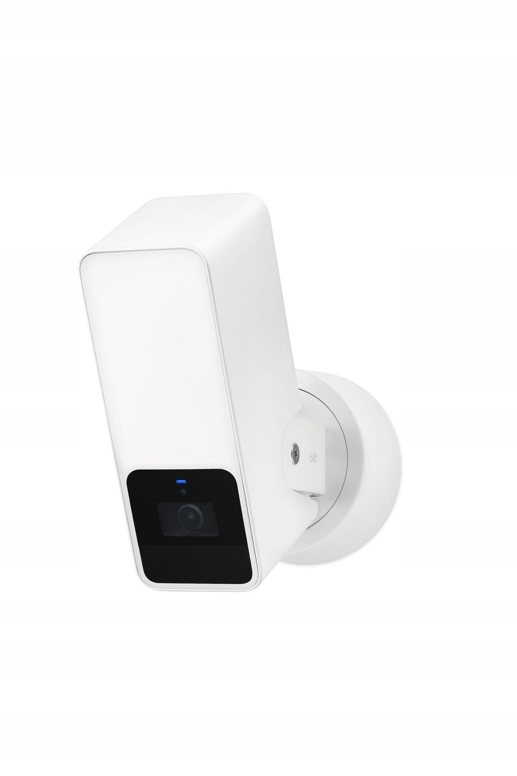 Eve - Outdoor Cam - Outdoor Security Camera with Motion Sensor