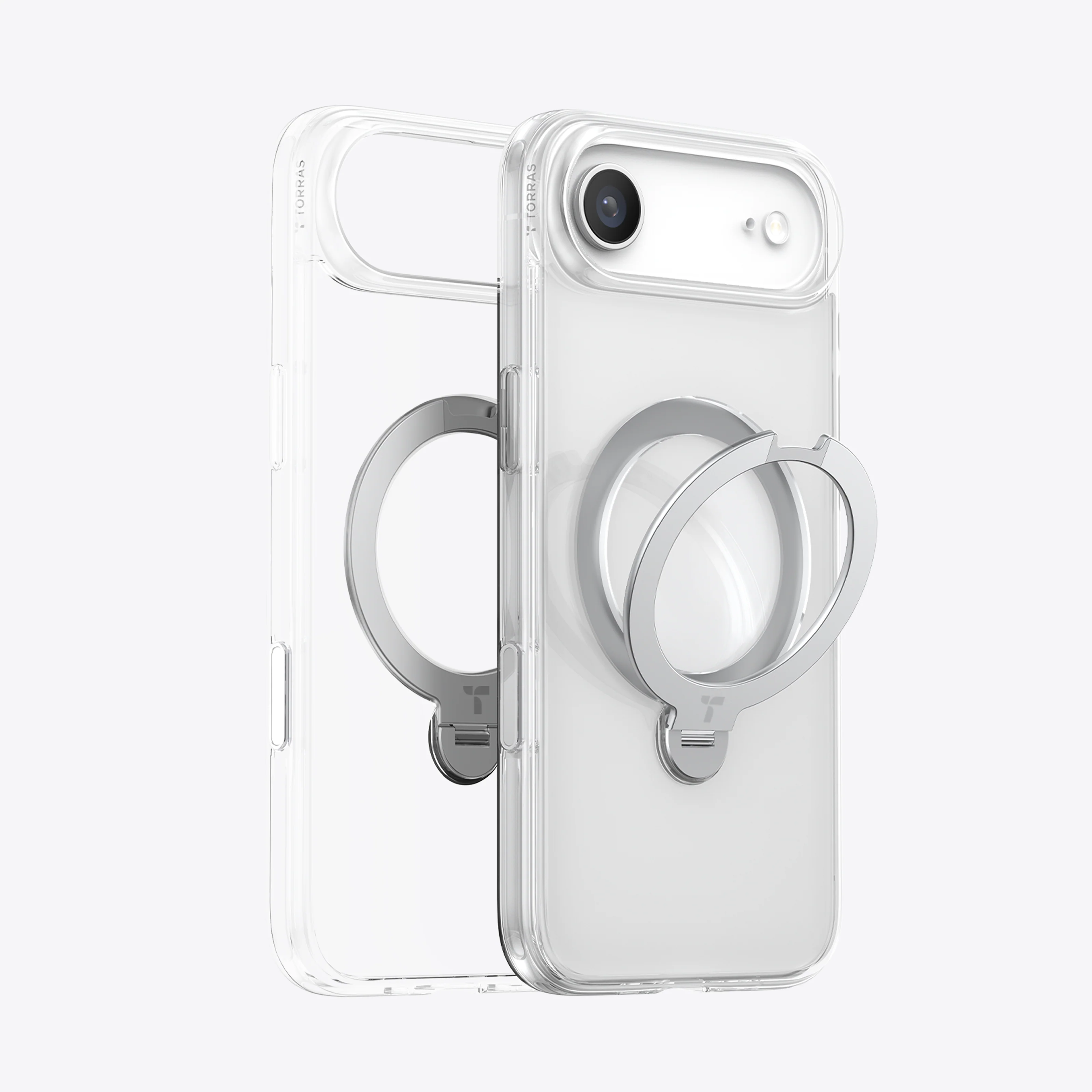 Torras - Ostand Q3 Spin for iPhone 17 / Pro / Pro Max / Air