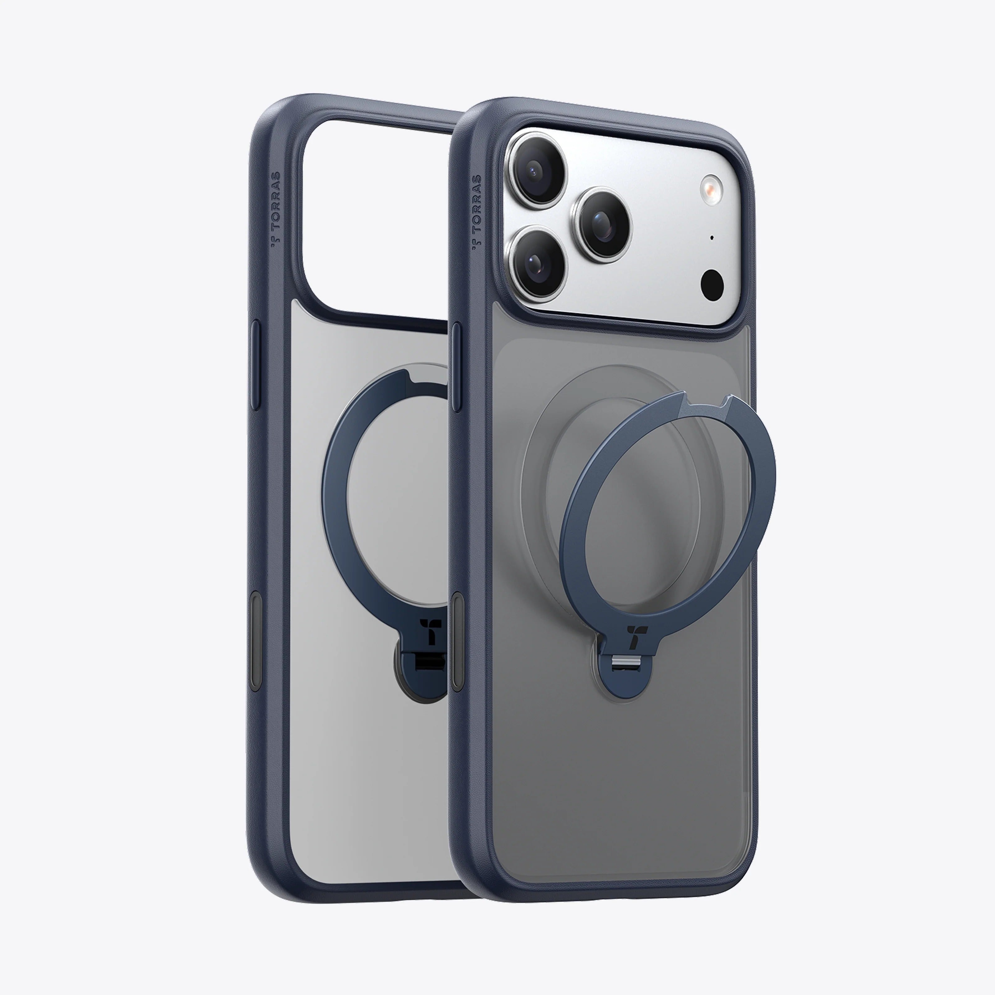 Torras - Ostand Q3 Spin for iPhone 17 / Pro / Pro Max / Air