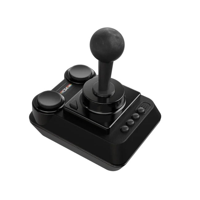 Retro Games - THEC64 Mini Black Edition Console