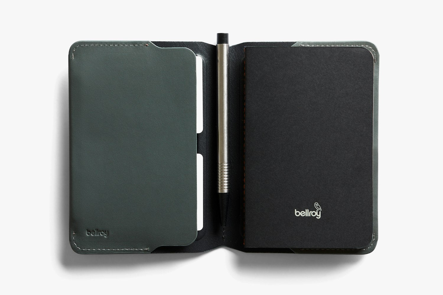 Bellroy - Notebook Cover