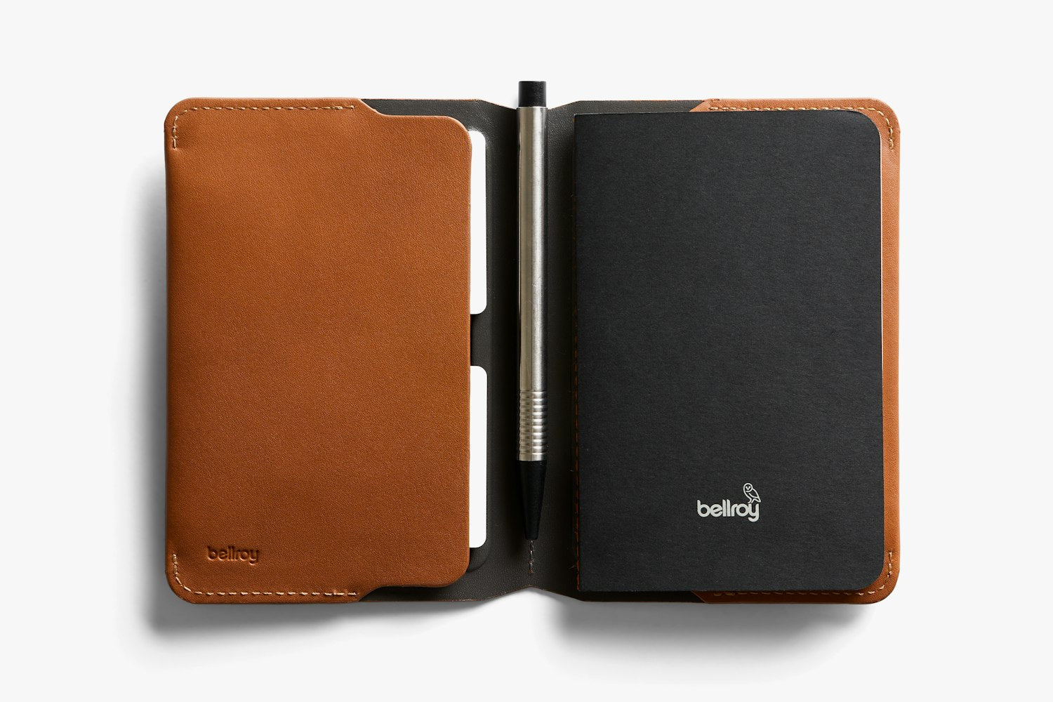 Bellroy - Notebook Cover