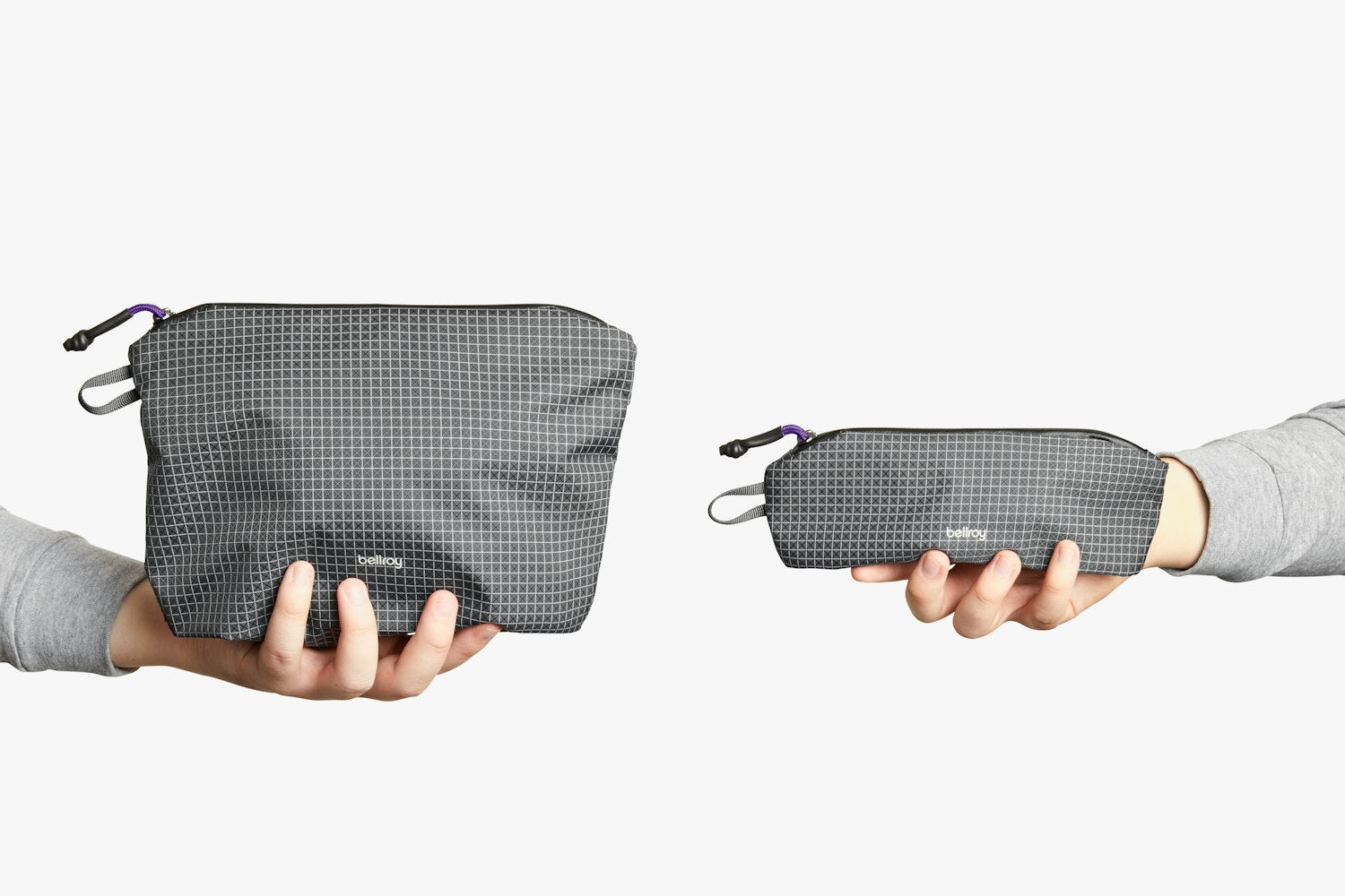 Bellroy - Lite Pouch Duo