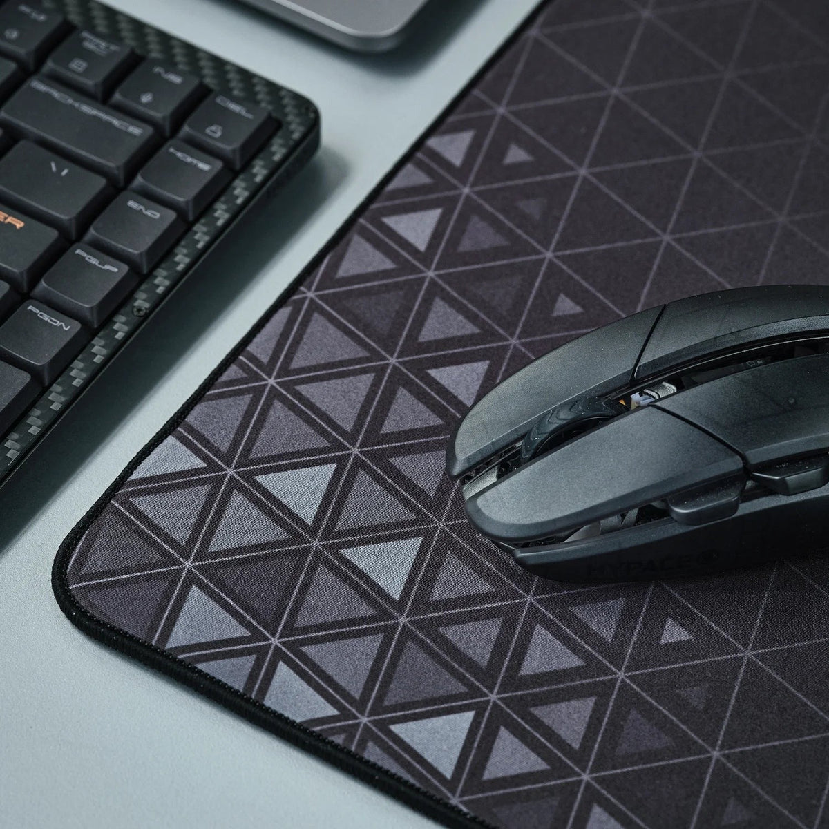Lofree - Mouse Pad Lux