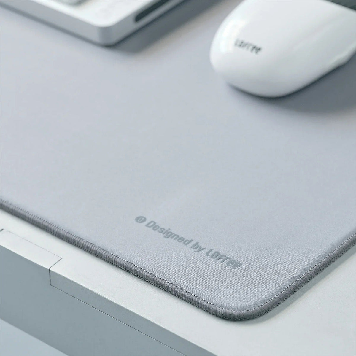 Lofree - Desktop Mat