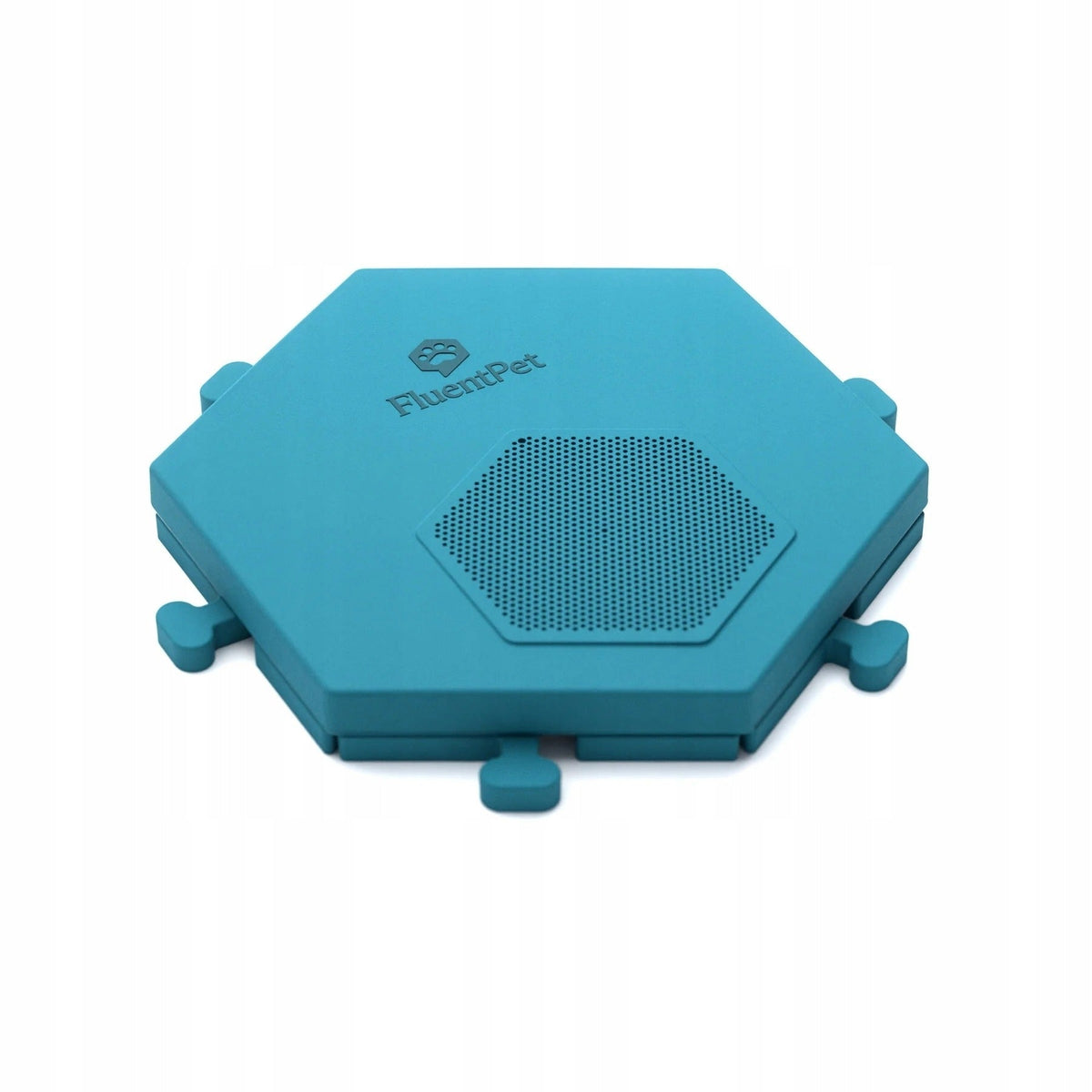 FluentPet – Connect Base – Base and Speaker for Connect Buttons