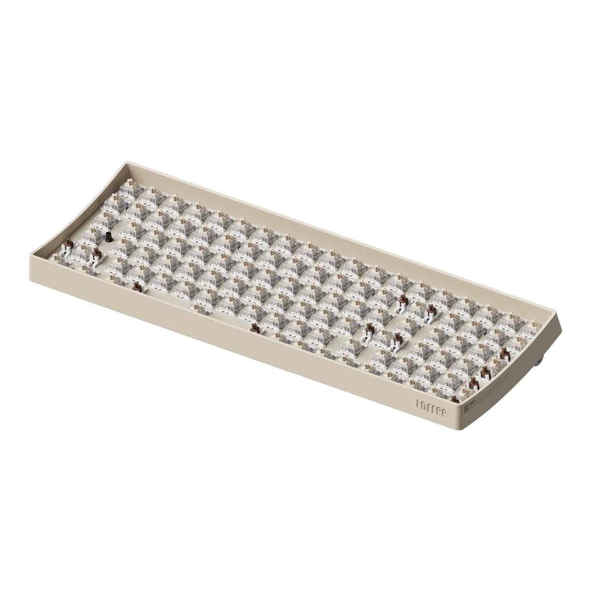 Lofree - Touch Tofu 100 Mechanical Keyboard
