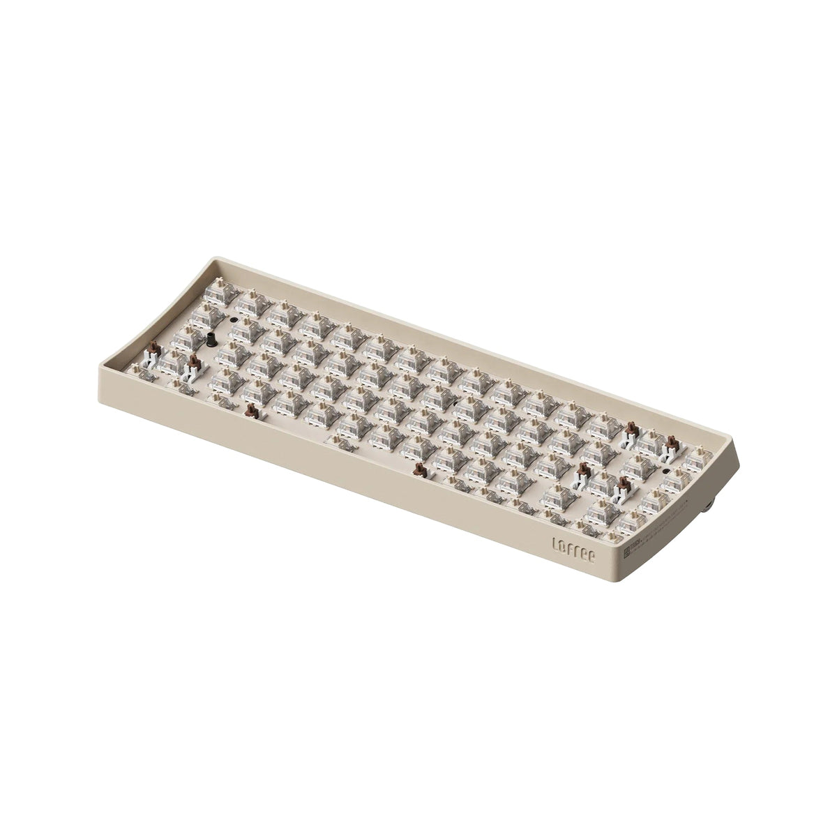 Lofree - Touch Tofu 68 Mechanical Keyboard