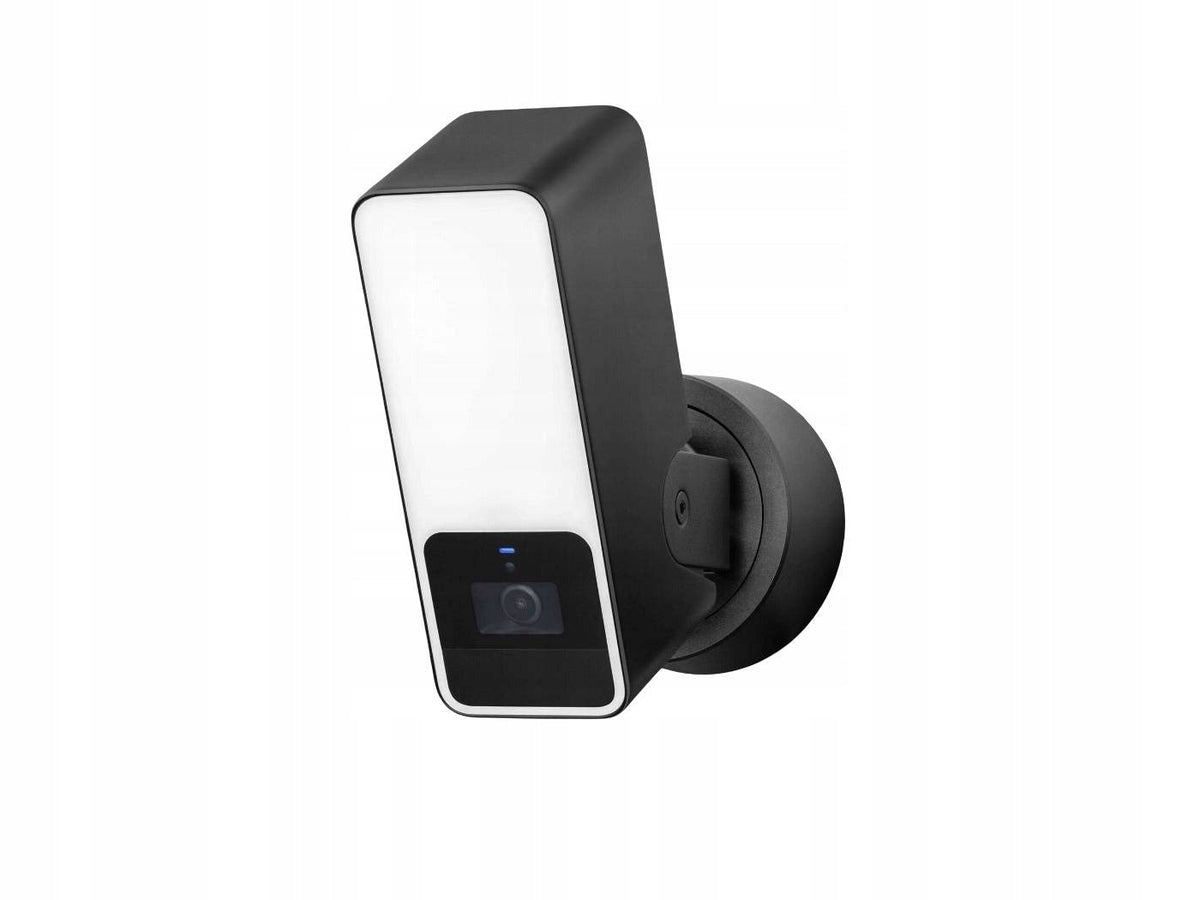 Eve - Outdoor Cam - Outdoor Security Camera with Motion Sensor