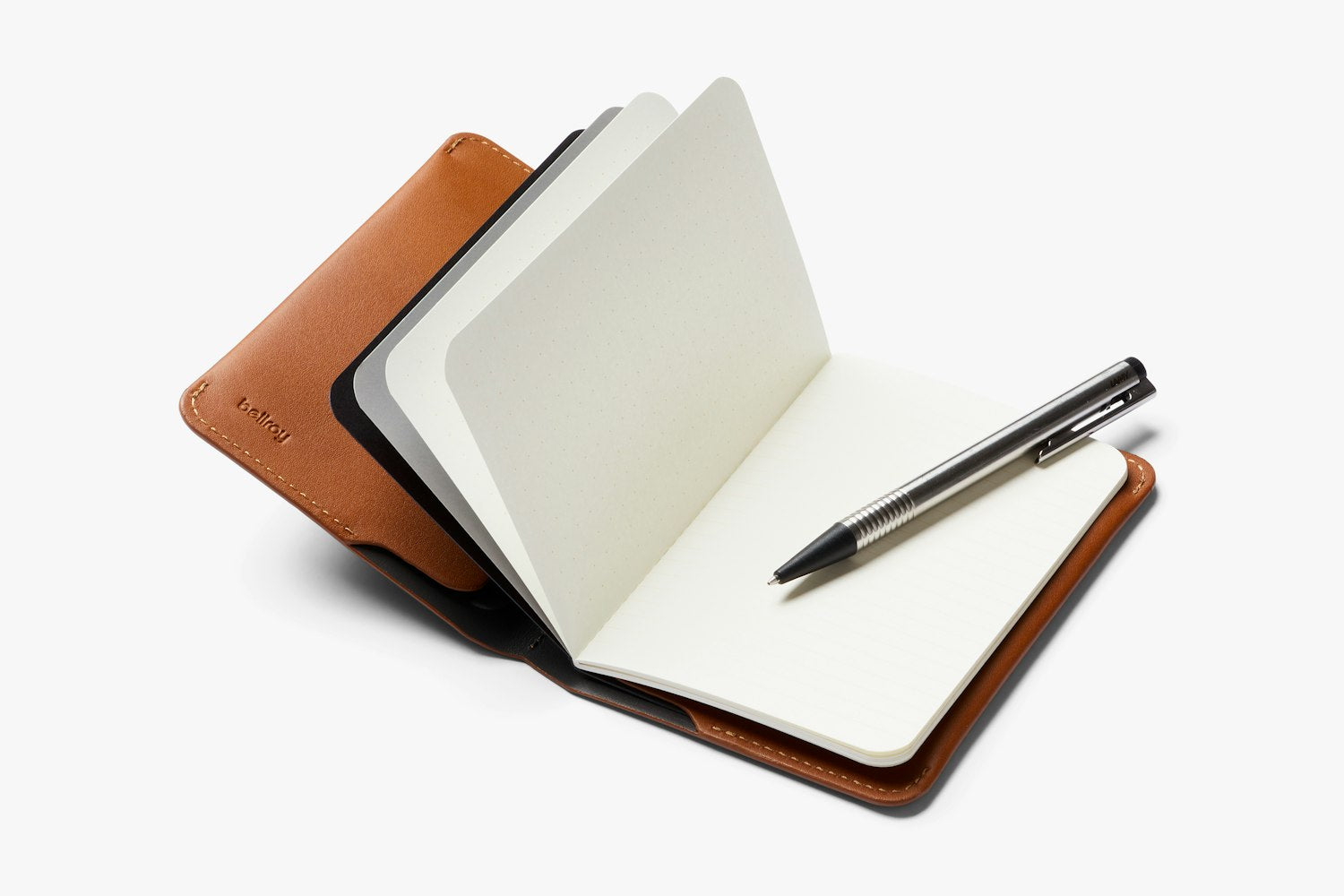 Bellroy - Notebook Cover
